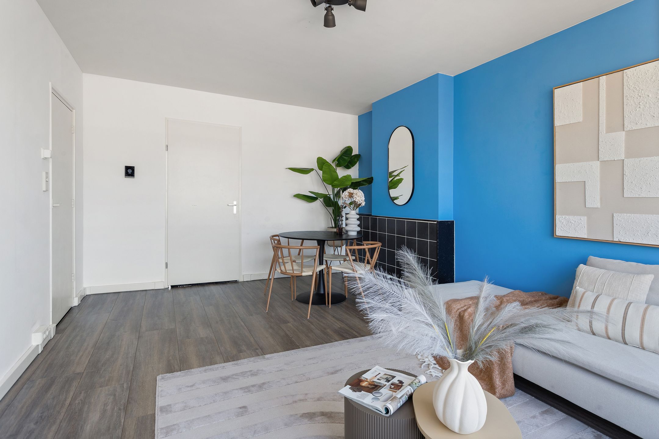 Foto 9 van Van Eysingalaan 199