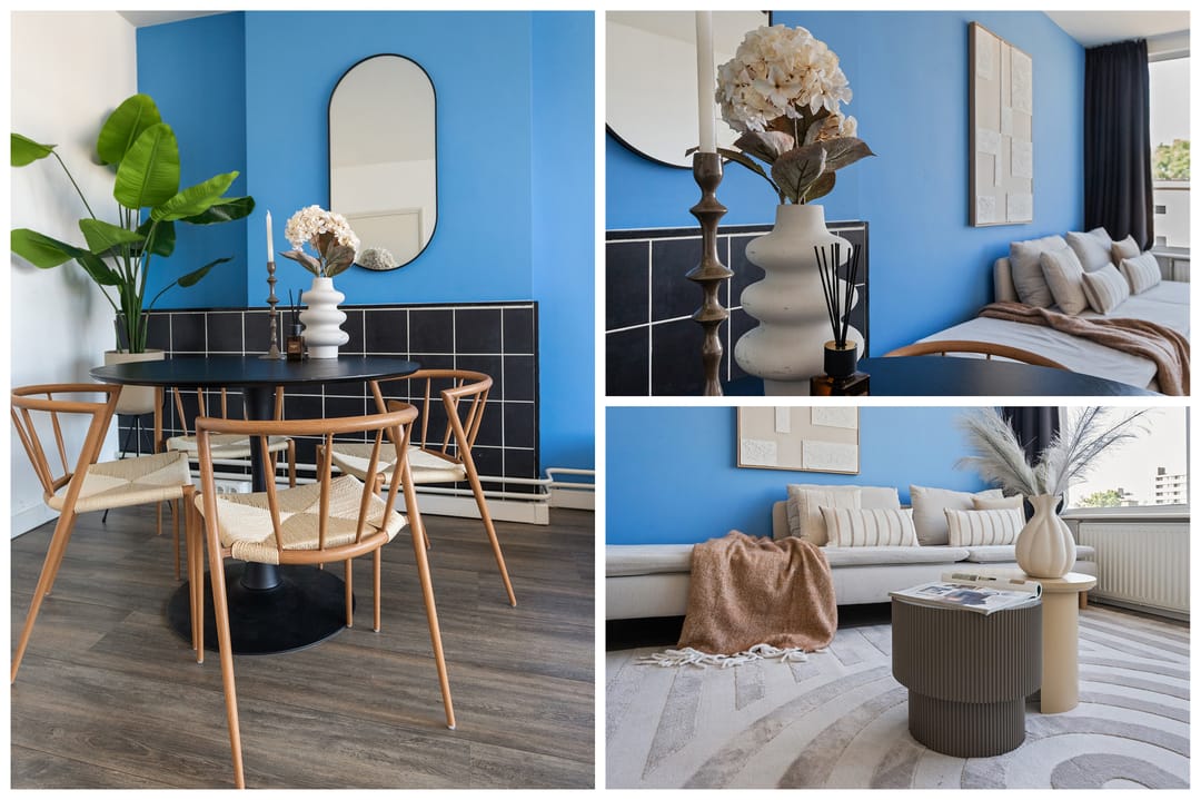 Foto 11 van Van Eysingalaan 199