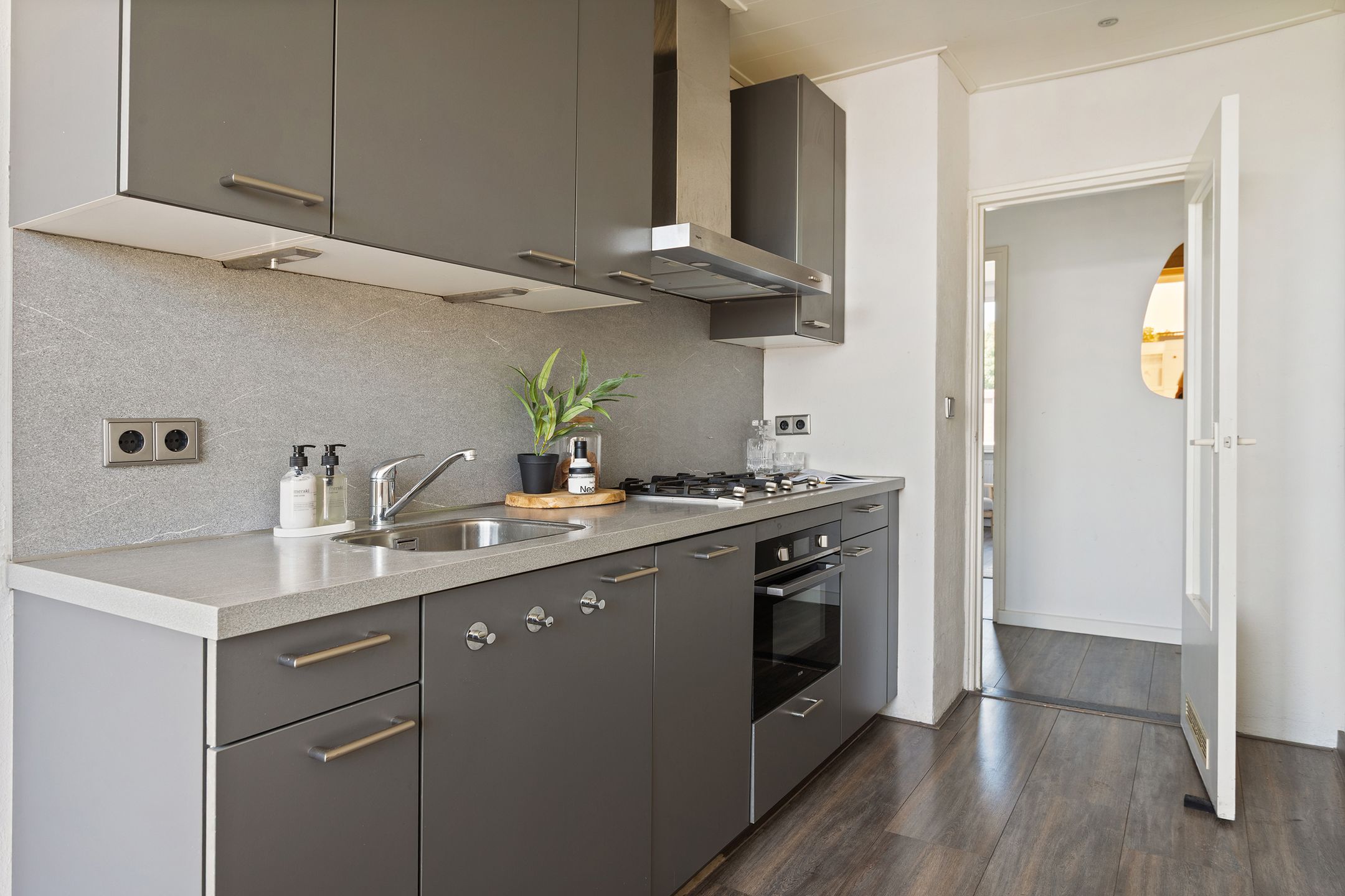 Foto 12 van Van Eysingalaan 199