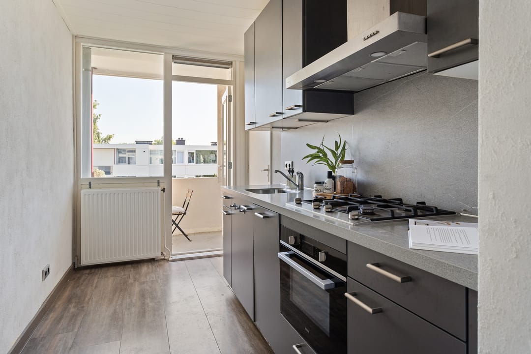 Foto 13 van Van Eysingalaan 199