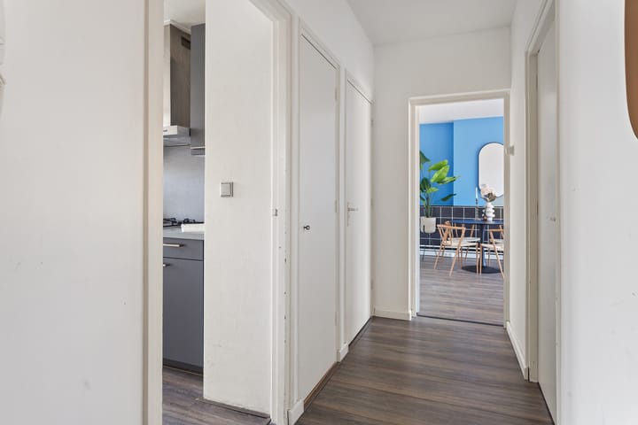 Foto 16 van Van Eysingalaan 199