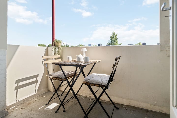 Foto 22 van Van Eysingalaan 199