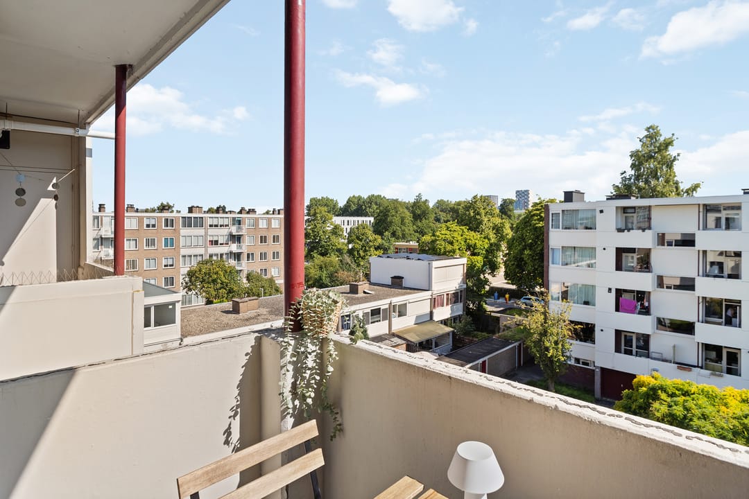 Foto 23 van Van Eysingalaan 199