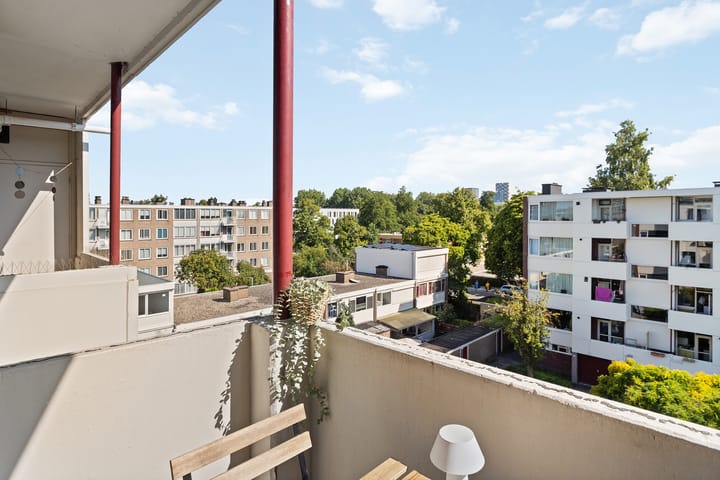 Foto 23 van Van Eysingalaan 199