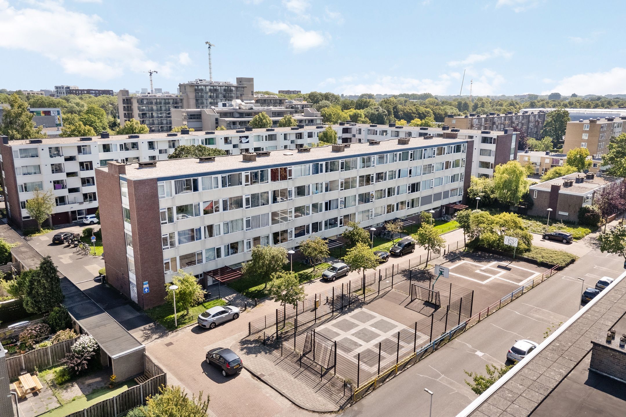 Foto 24 van Van Eysingalaan 199