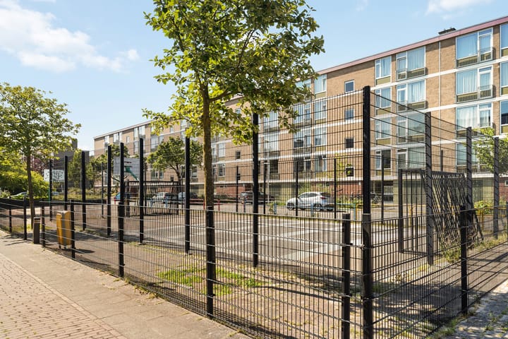 Foto 25 van Van Eysingalaan 199