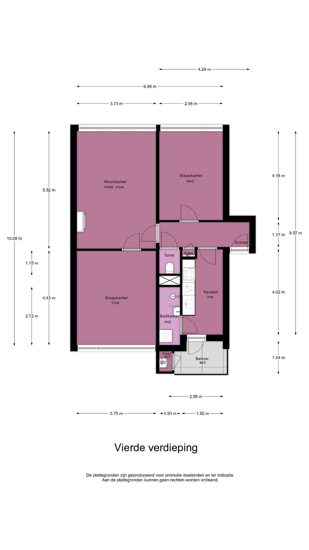 Foto 26 van Van Eysingalaan 199