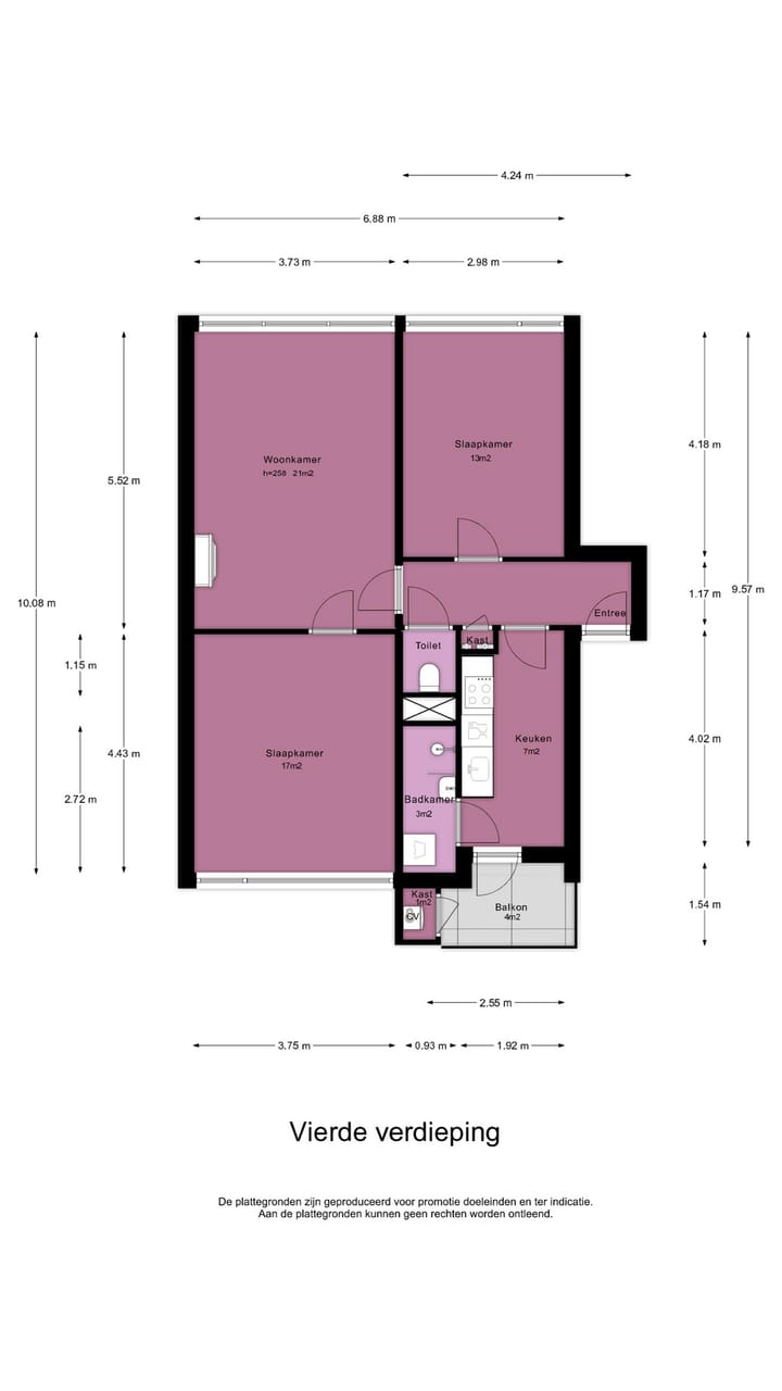 Foto 26 van Van Eysingalaan 199