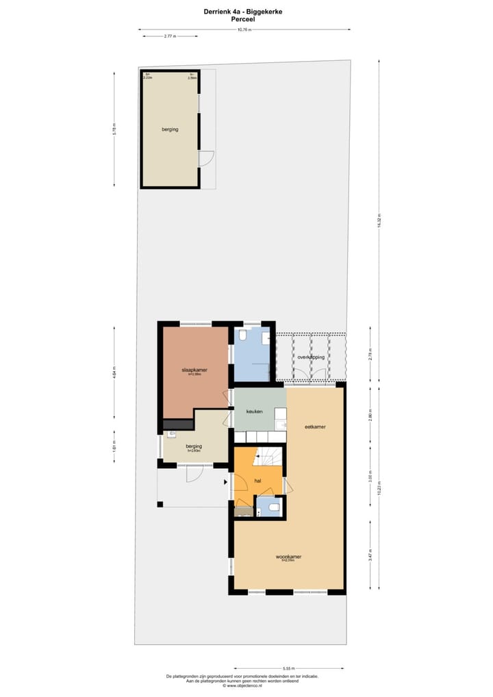 Foto 43 van Derrienk 4-A