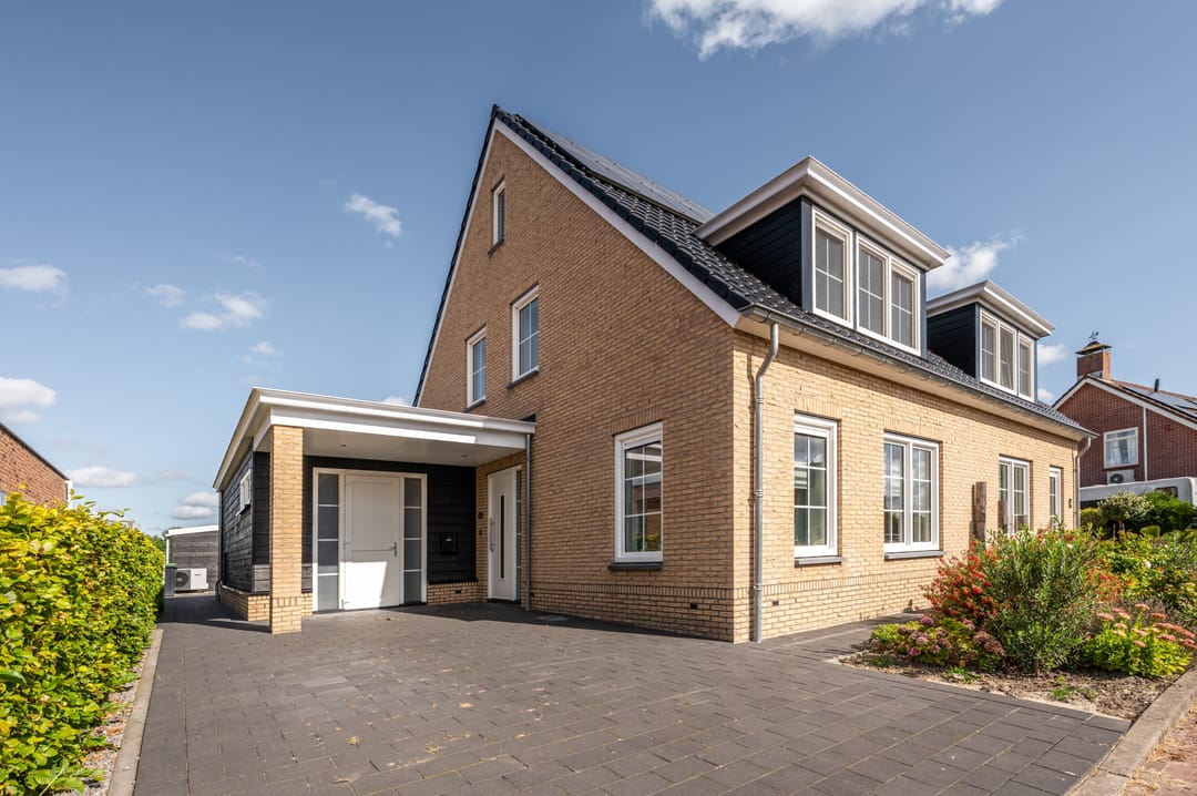 Foto 2 van Derrienk 4-A