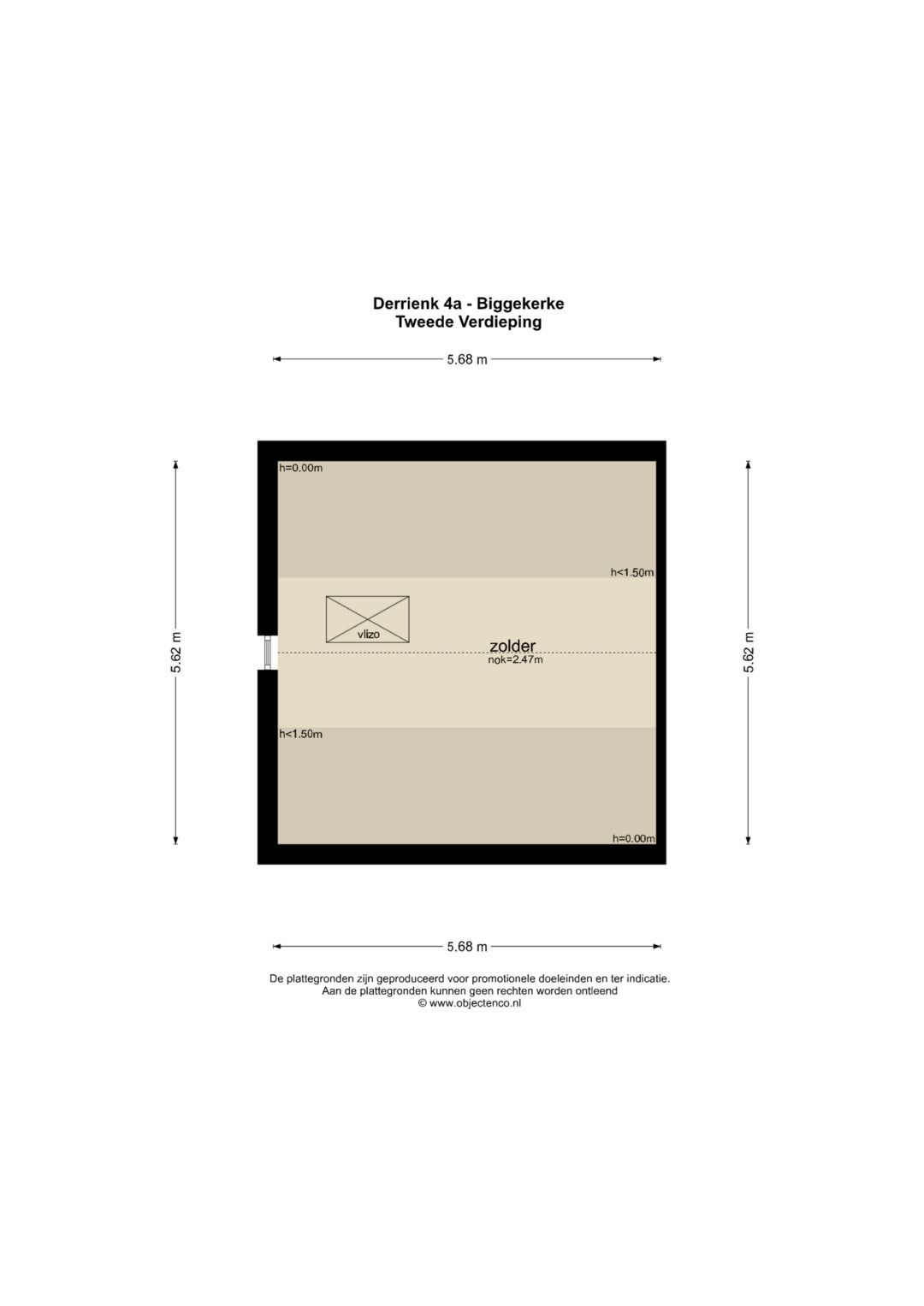 Foto 46 van Derrienk 4-A
