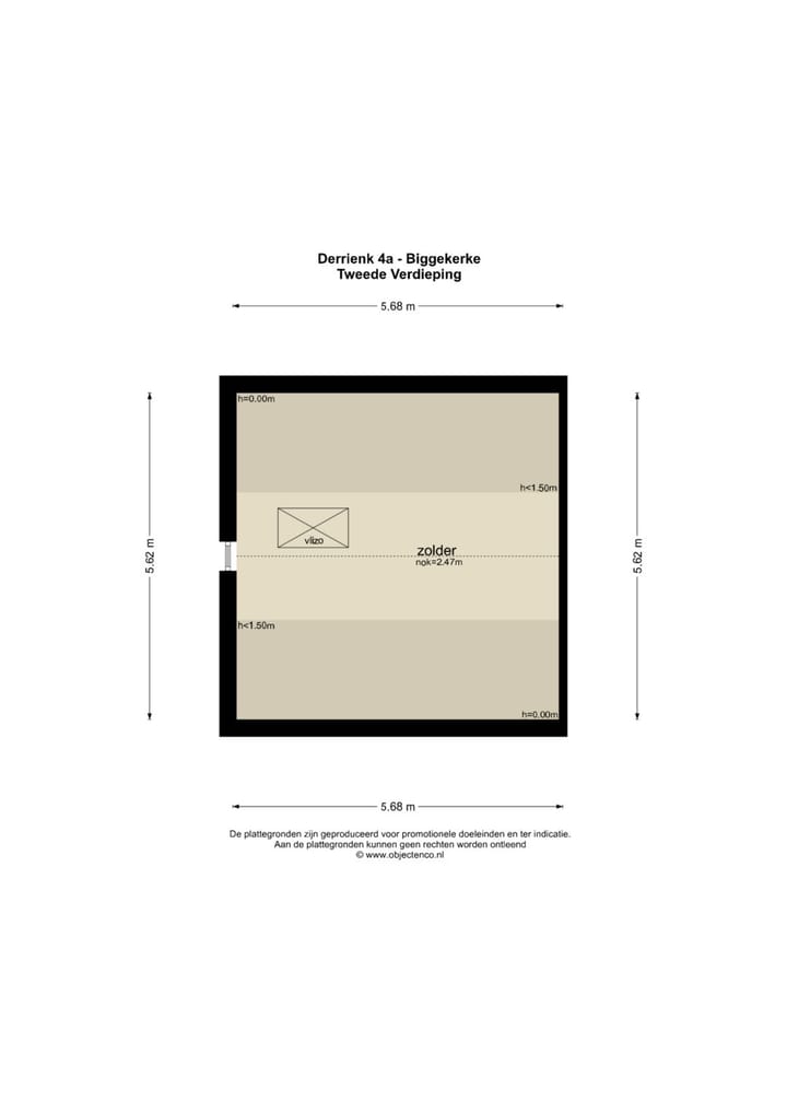 Foto 46 van Derrienk 4-A