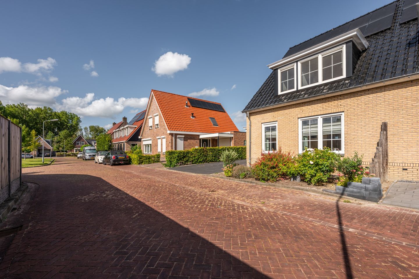 Foto 5 van Derrienk 4-A