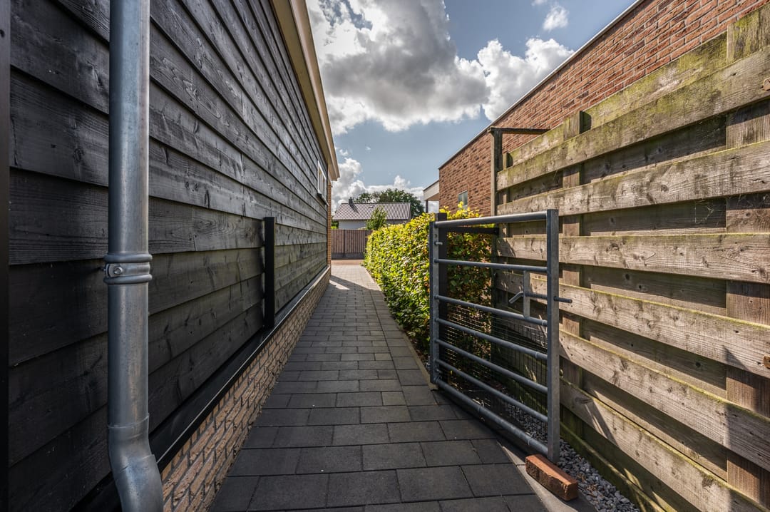 Foto 7 van Derrienk 4-A