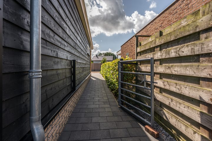 Foto 7 van Derrienk 4-A