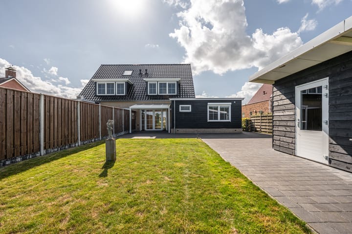 Foto 9 van Derrienk 4-A