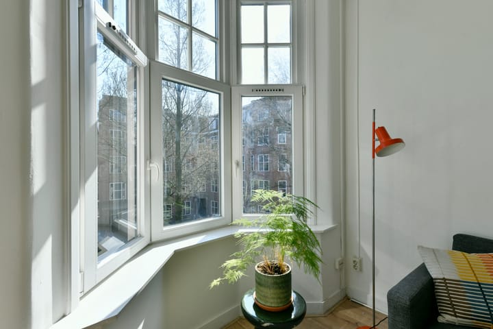 Photo 7 of Zocherstraat 40-2