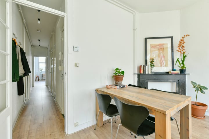 Photo 11 of Zocherstraat 40-2