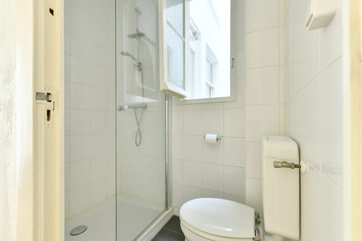 Photo 13 of Zocherstraat 40-2