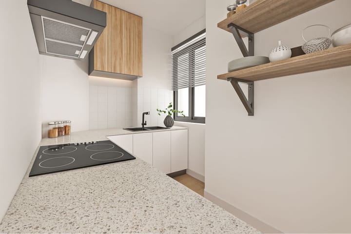 Photo 15 of Zocherstraat 40-2