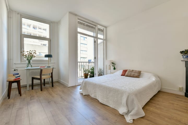 Photo 17 of Zocherstraat 40-2