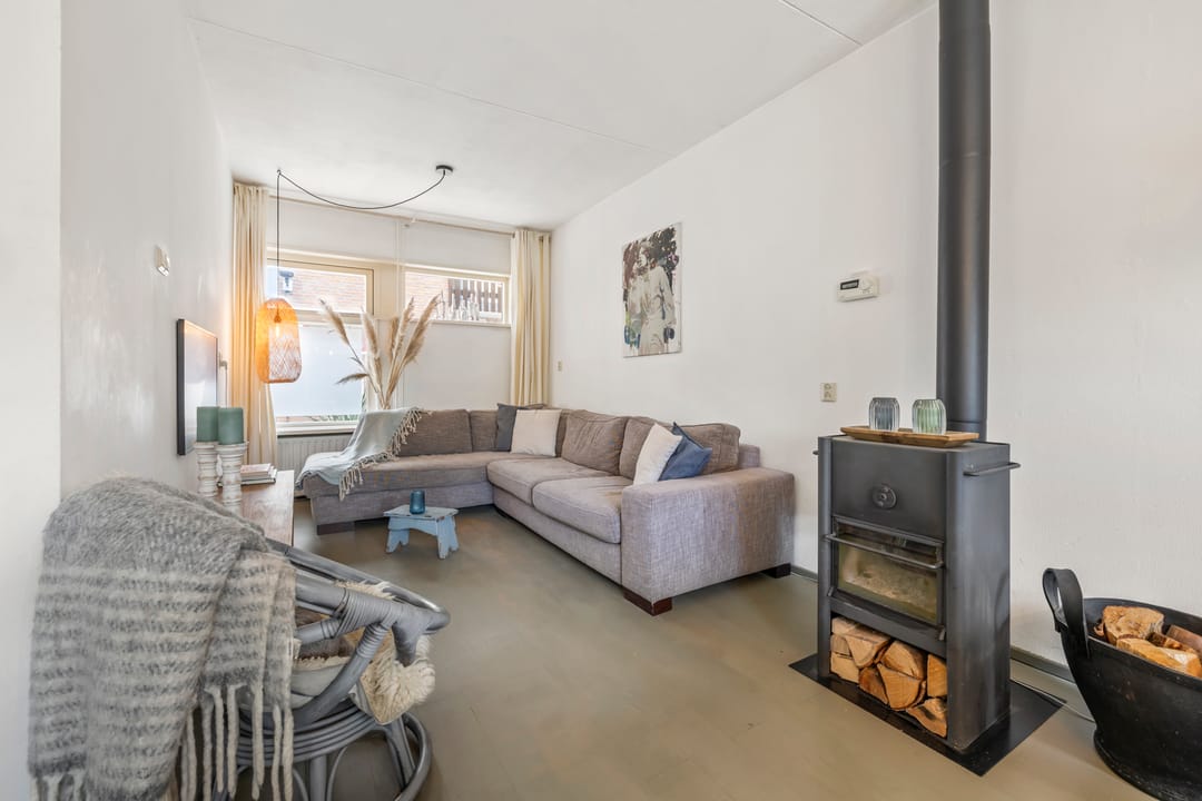 Foto 2 van De Grote Haar 16