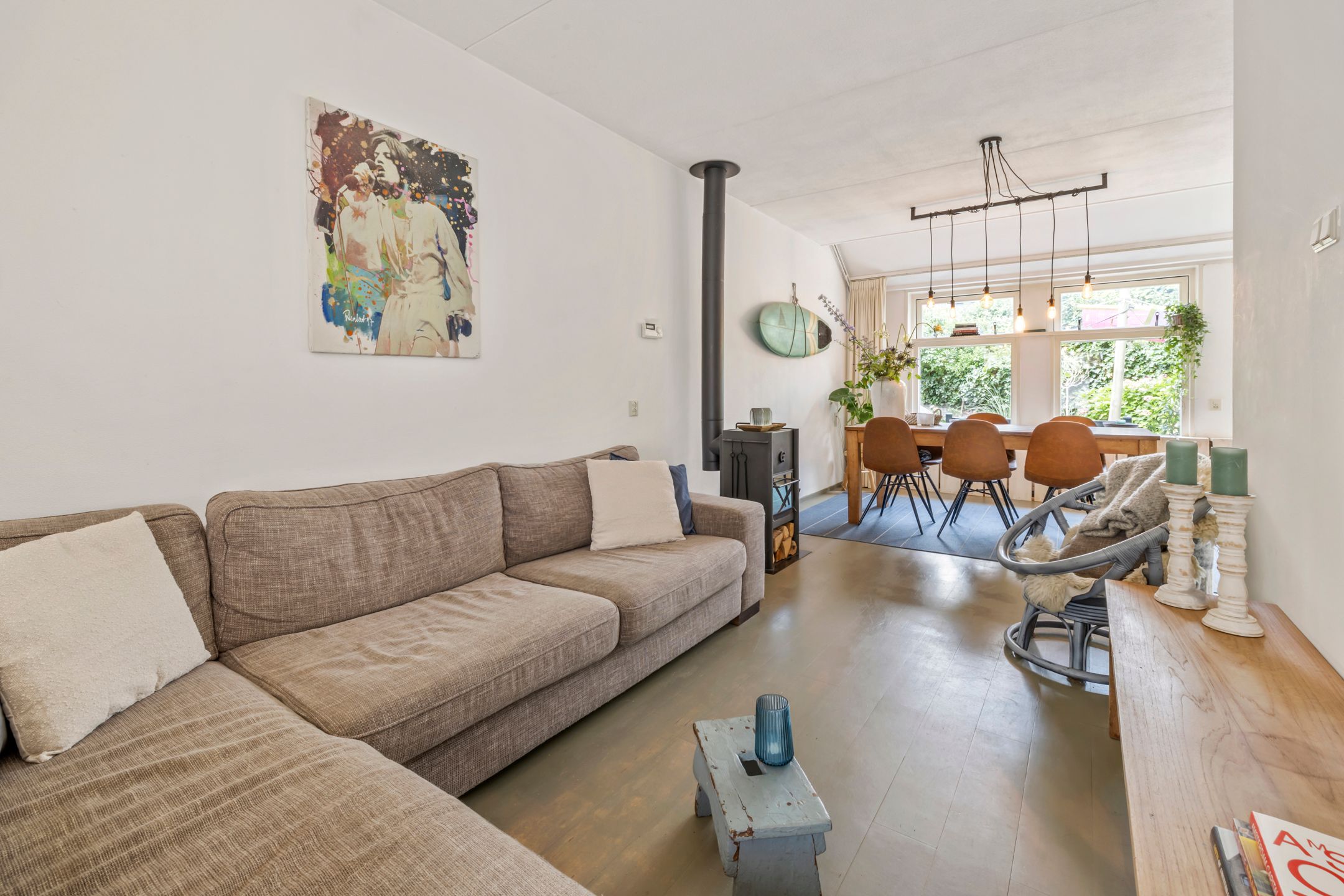 Foto 3 van De Grote Haar 16