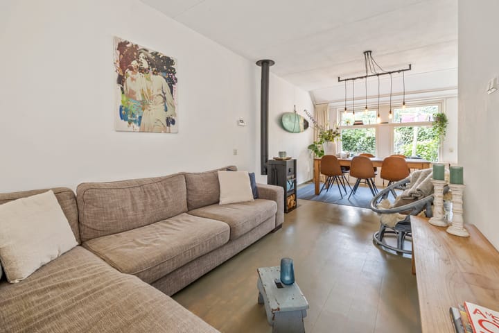 Foto 3 van De Grote Haar 16