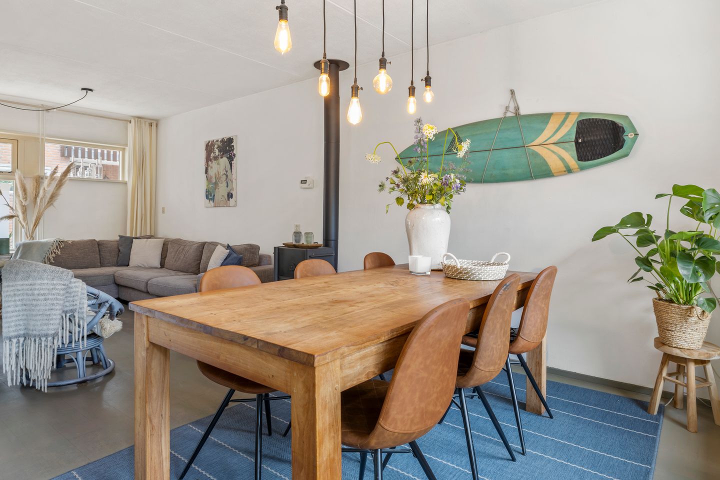 Foto 4 van De Grote Haar 16