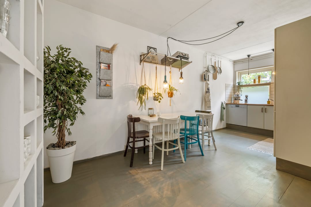 Foto 8 van De Grote Haar 16