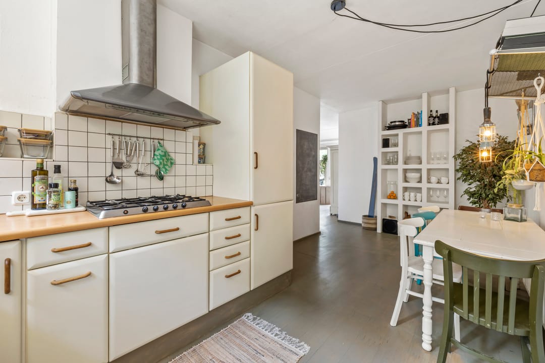 Foto 11 van De Grote Haar 16