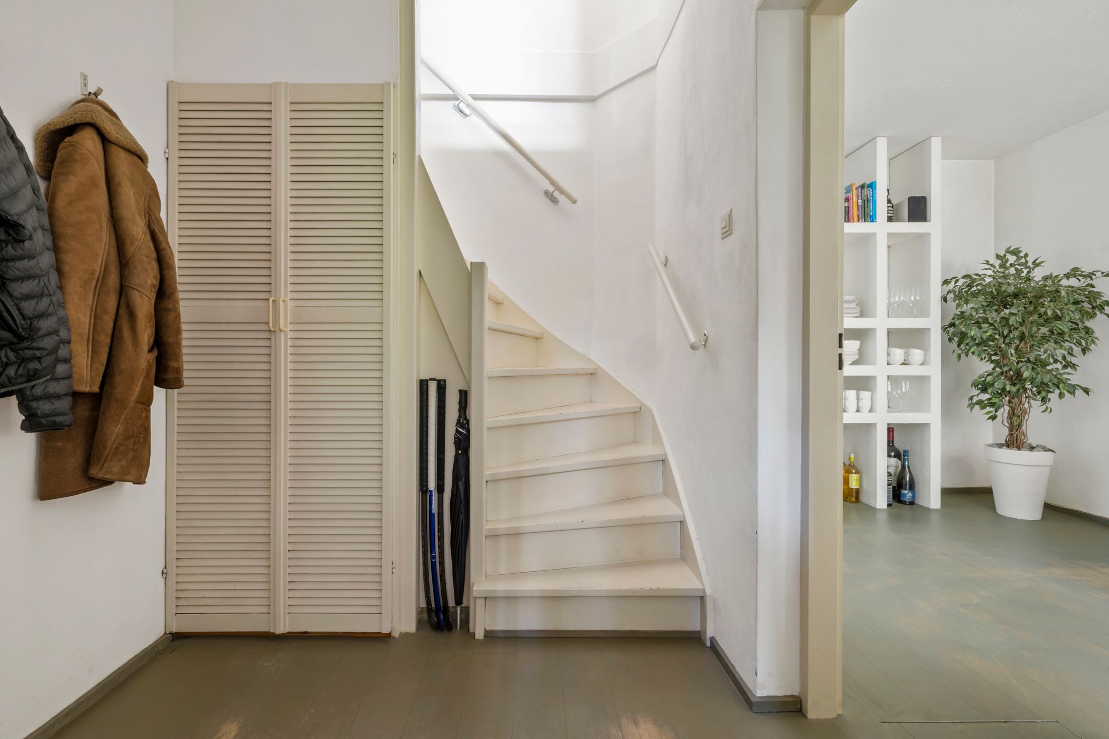 Foto 12 van De Grote Haar 16