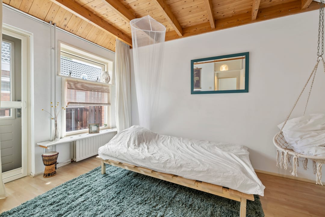 Foto 13 van De Grote Haar 16