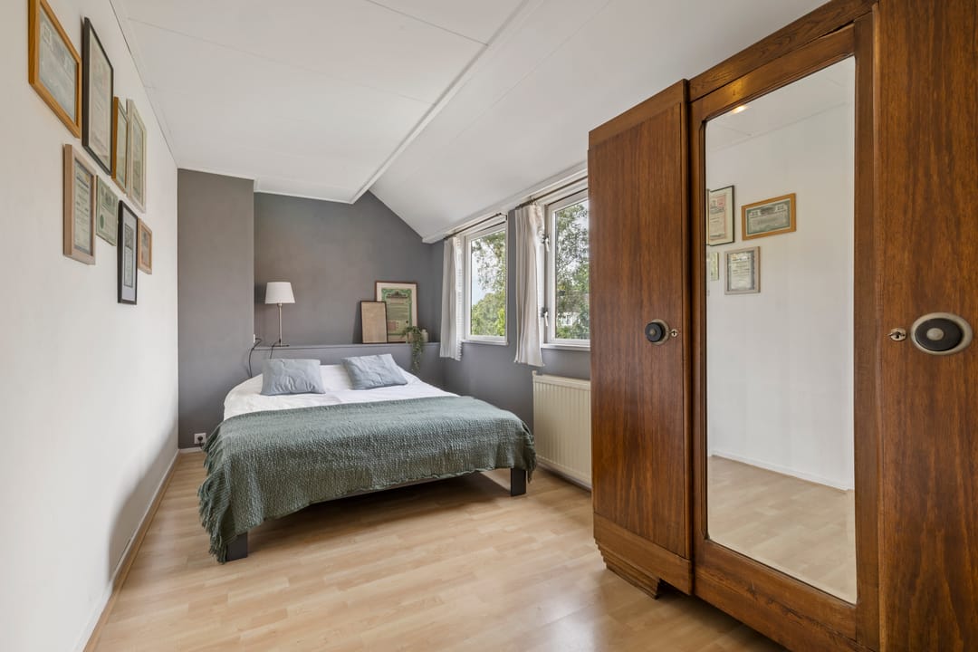 Foto 17 van De Grote Haar 16