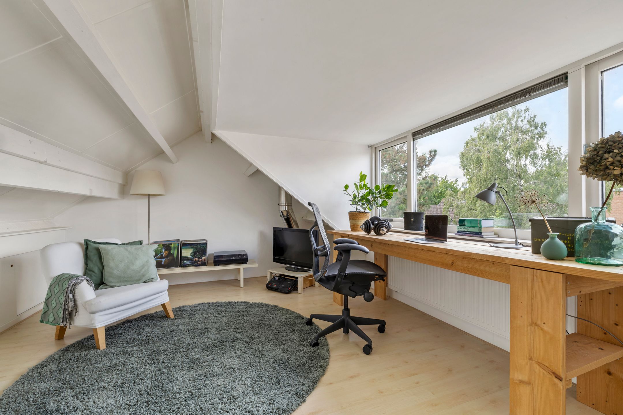 Foto 21 van De Grote Haar 16