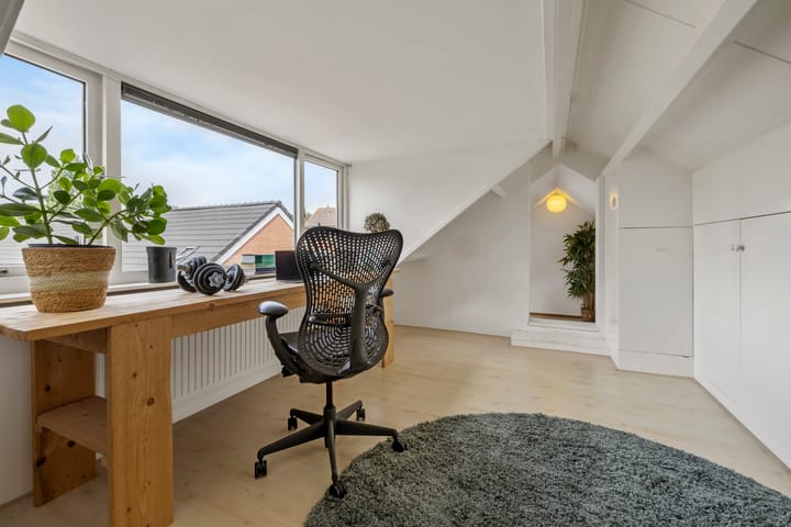 Foto 22 van De Grote Haar 16