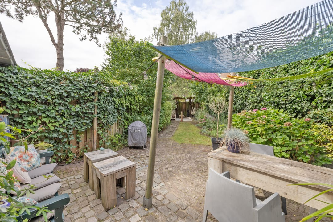 Foto 23 van De Grote Haar 16