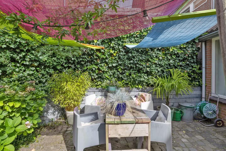 Foto 25 van De Grote Haar 16