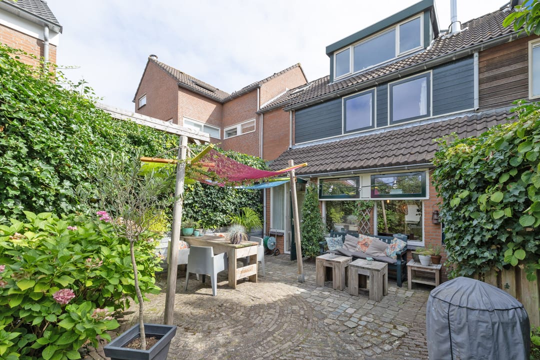 Foto 26 van De Grote Haar 16