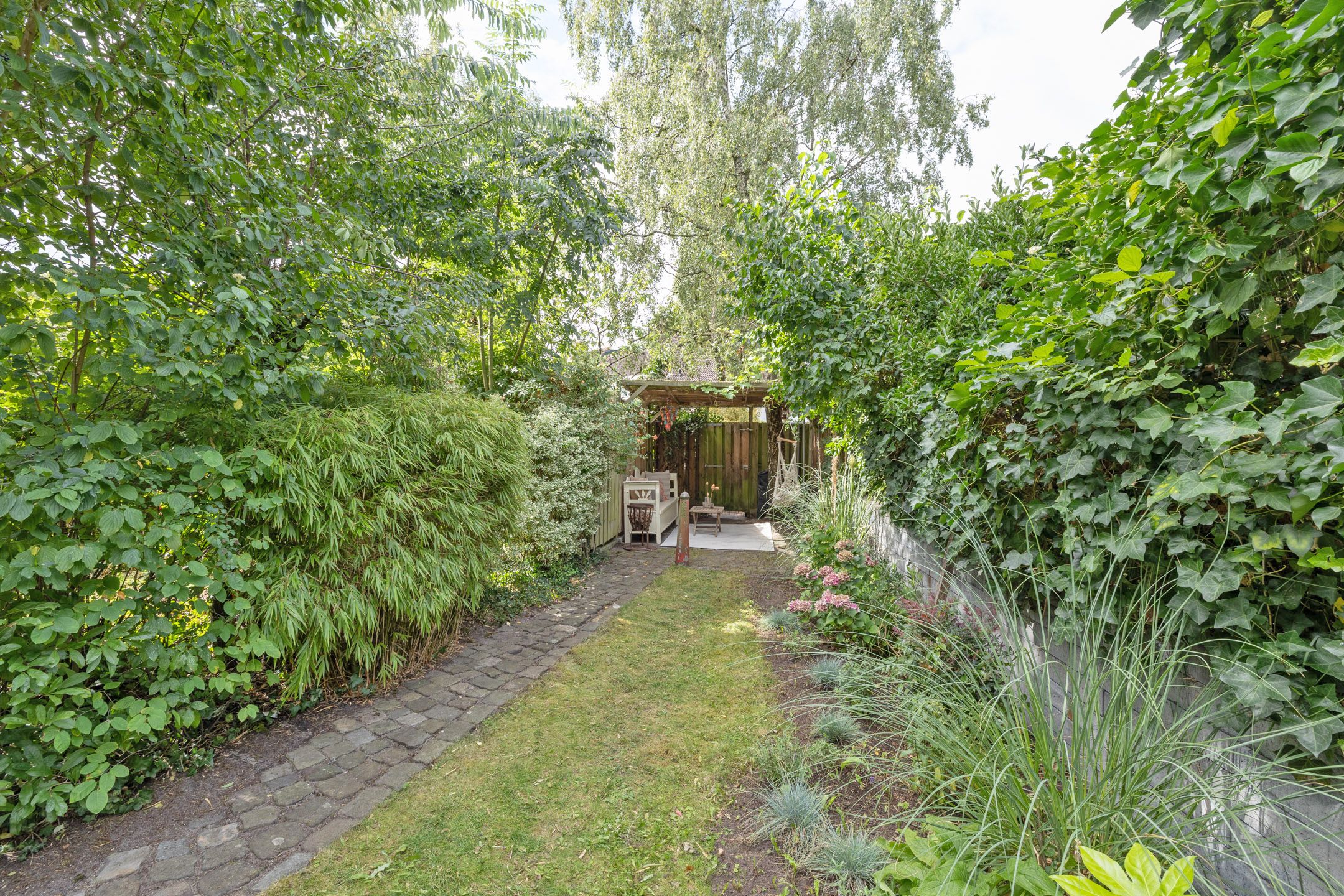 Foto 27 van De Grote Haar 16