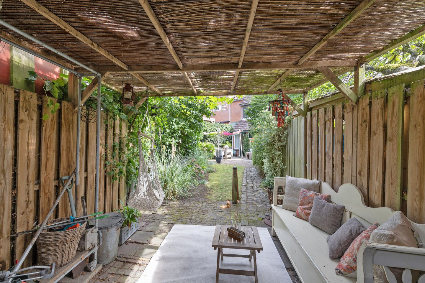 Foto 29 van De Grote Haar 16