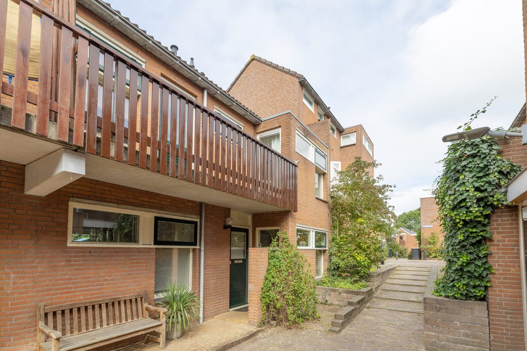 Foto 31 van De Grote Haar 16