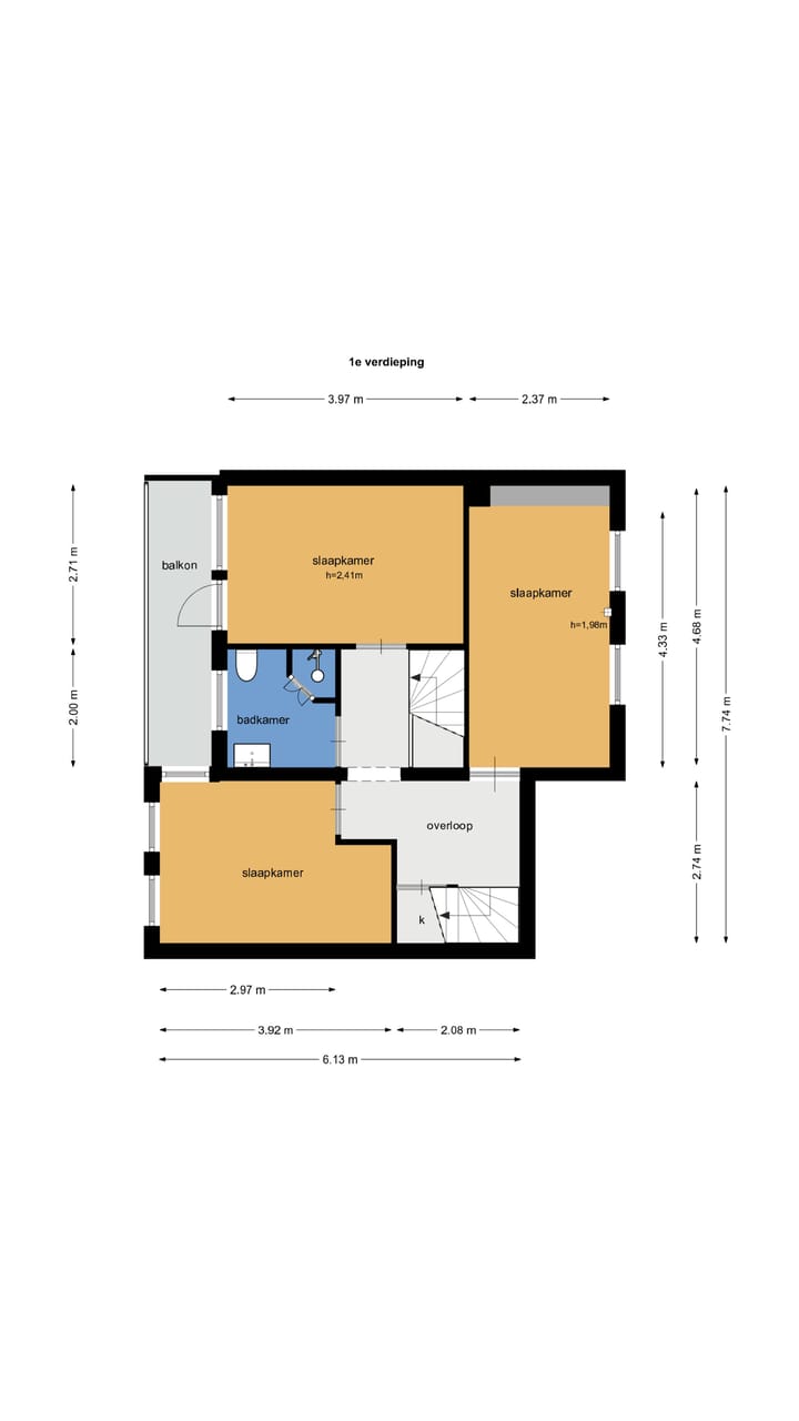 Foto 34 van De Grote Haar 16