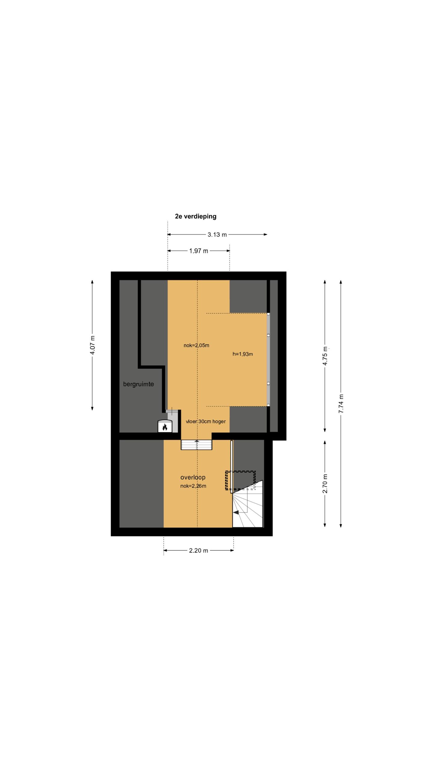 Foto 35 van De Grote Haar 16