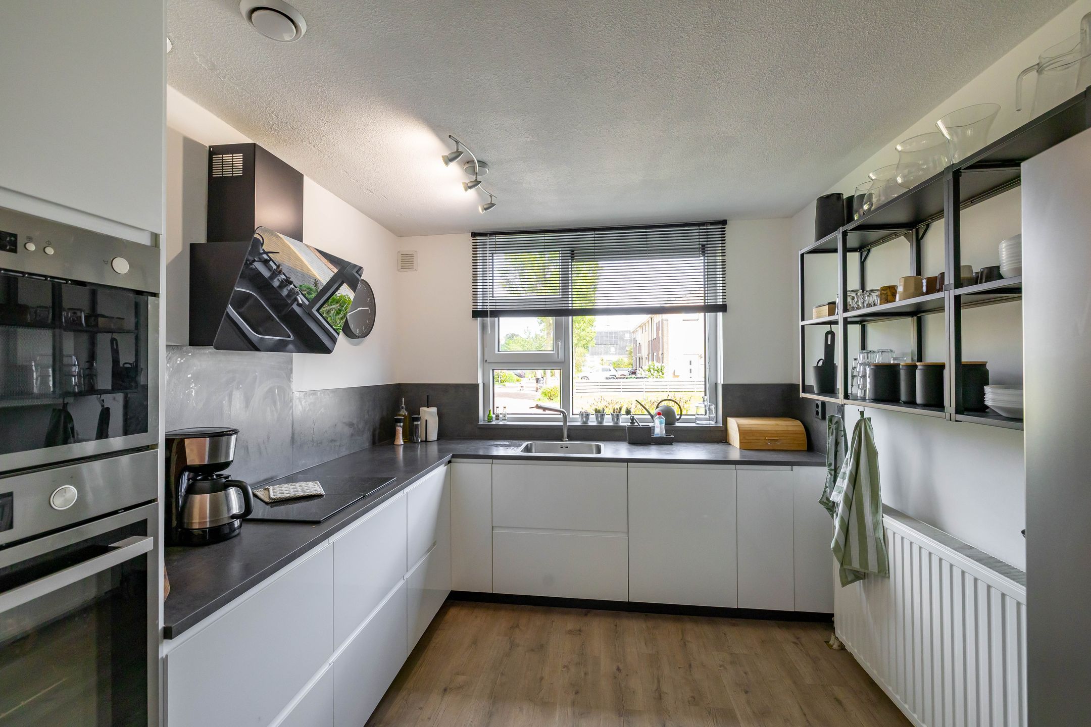 Foto 3 van Saturnusstraat 7