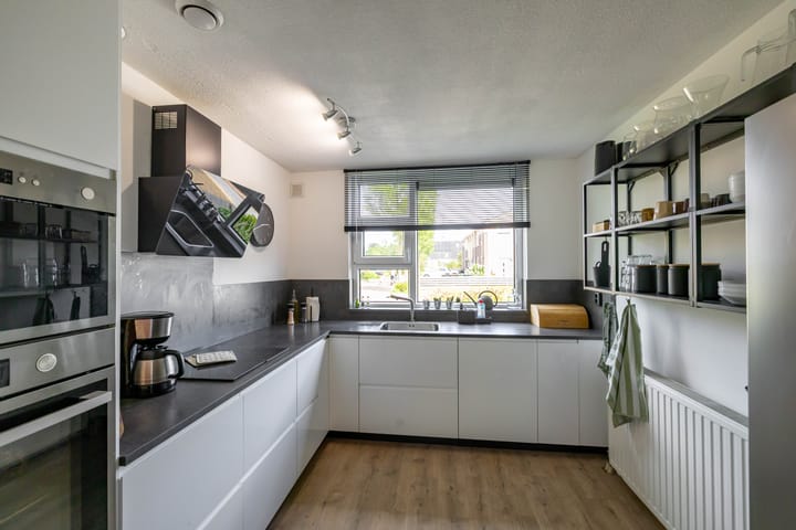 Foto 3 van Saturnusstraat 7