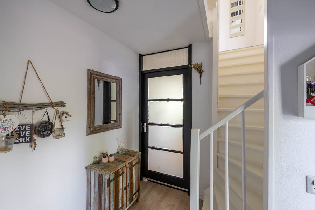 Foto 7 van Saturnusstraat 7