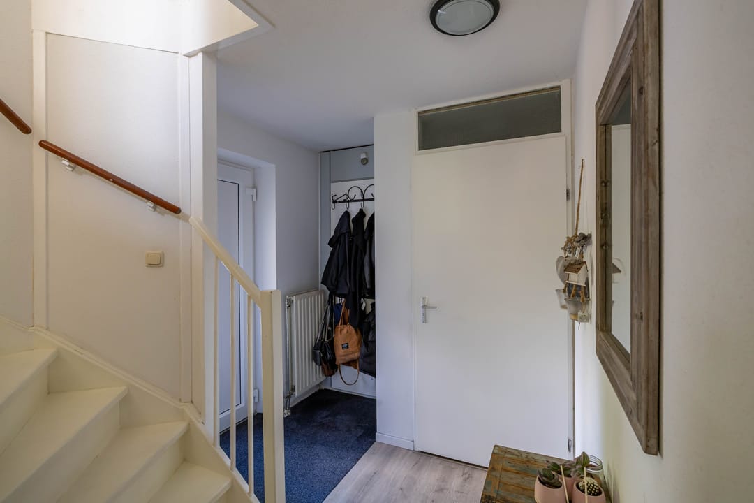 Foto 8 van Saturnusstraat 7