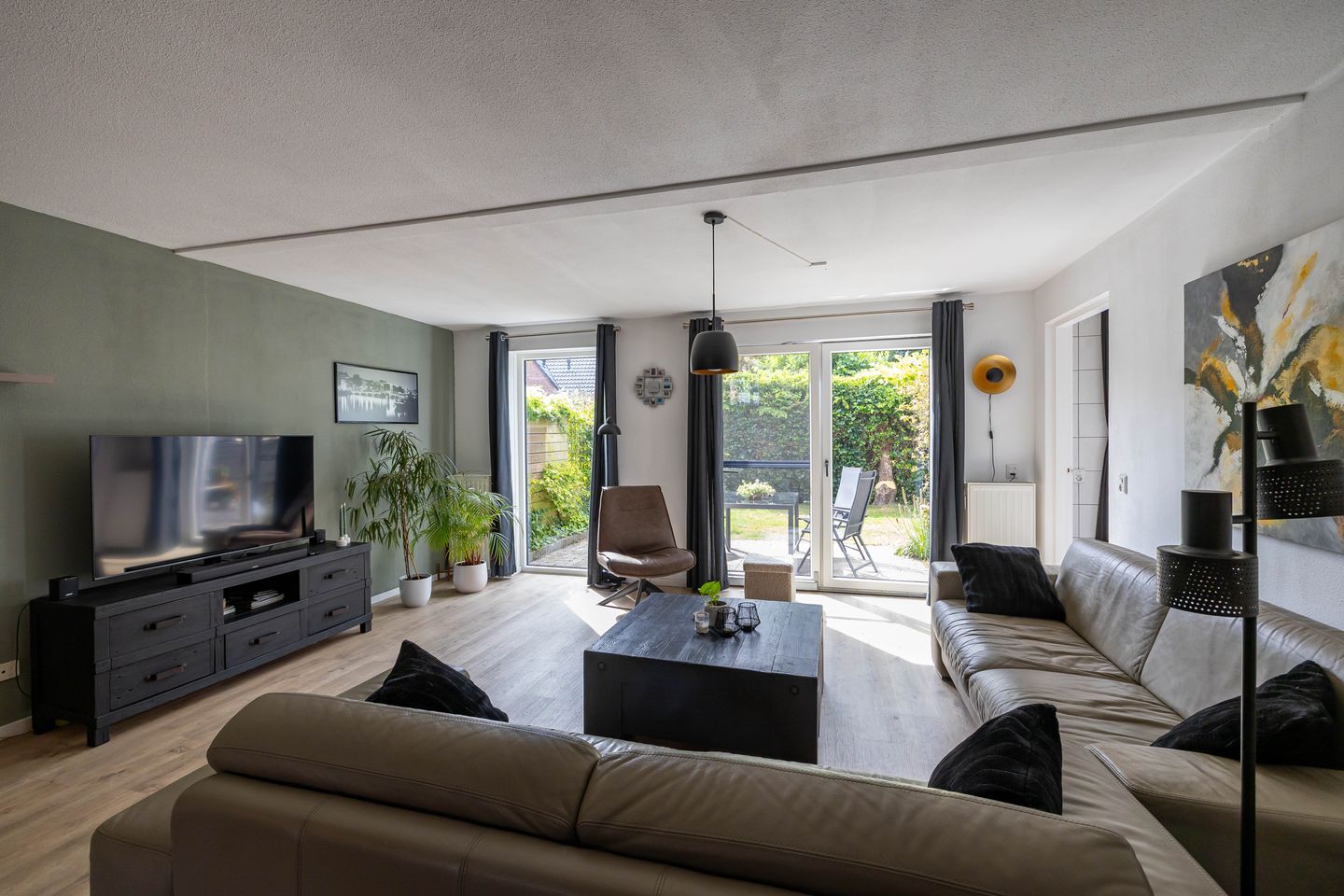 Foto 10 van Saturnusstraat 7