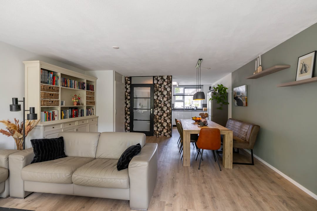 Foto 13 van Saturnusstraat 7